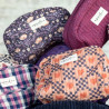 Petite trousse Gaya Apaches - Amor rust