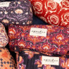 Trousse Opal - Cactus cherry