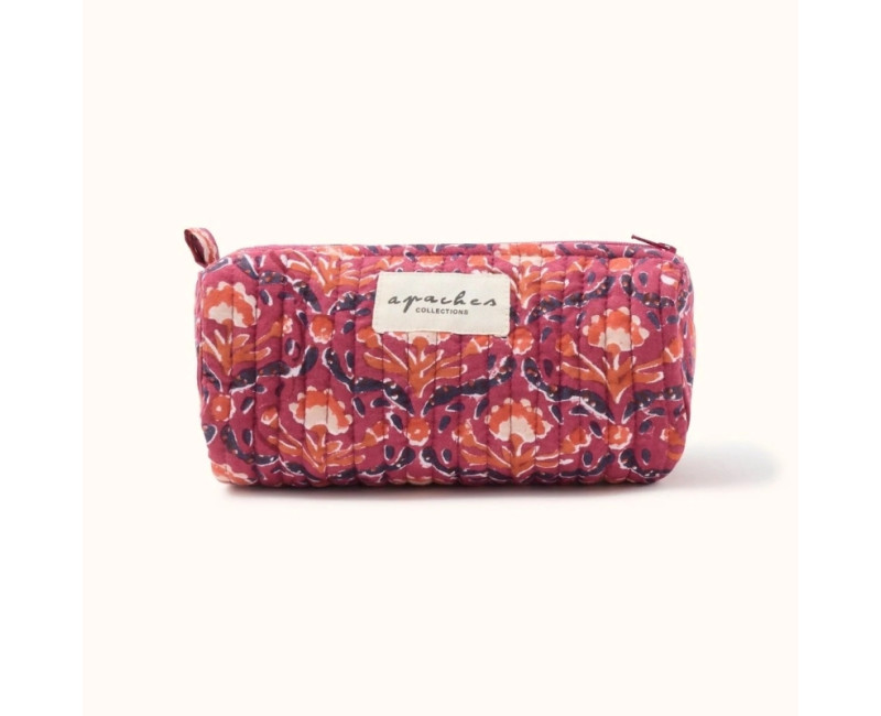 Trousse Opal - Cactus cherry