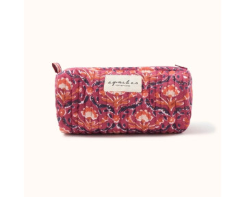 Trousse Opal - Cactus cherry