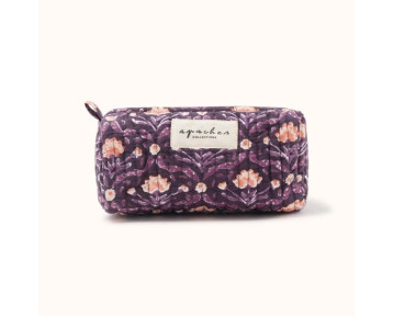 Trousse Opal - Cactus navy