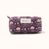 Trousse Opal - Cactus navy