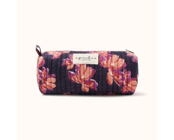 Trousse Opal - Violeta navy