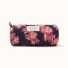 Trousse Opal - Violeta navy