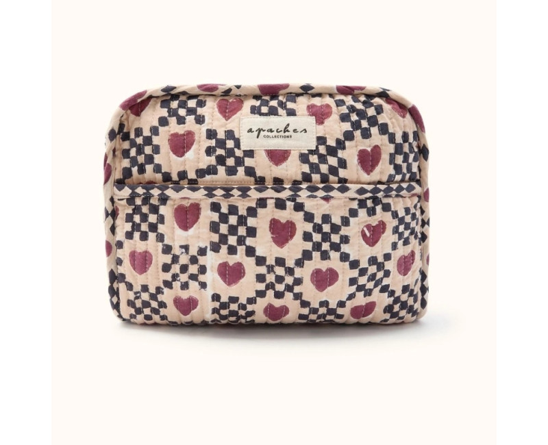 Trousse Rahana - Amor macadamia