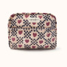 Trousse Rahana - Amor macadamia