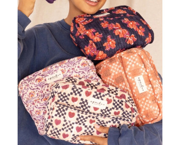 Trousse Rahana - Amor rust