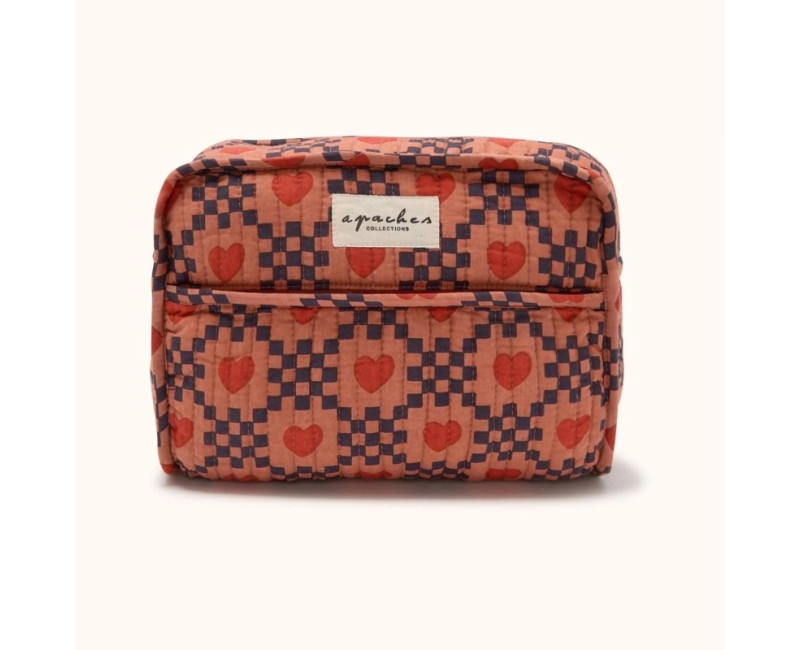 Trousse Rahana - Amor rust