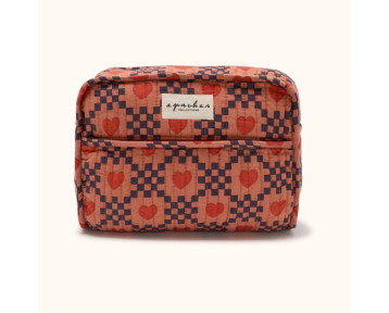 Trousse Rahana - Amor rust