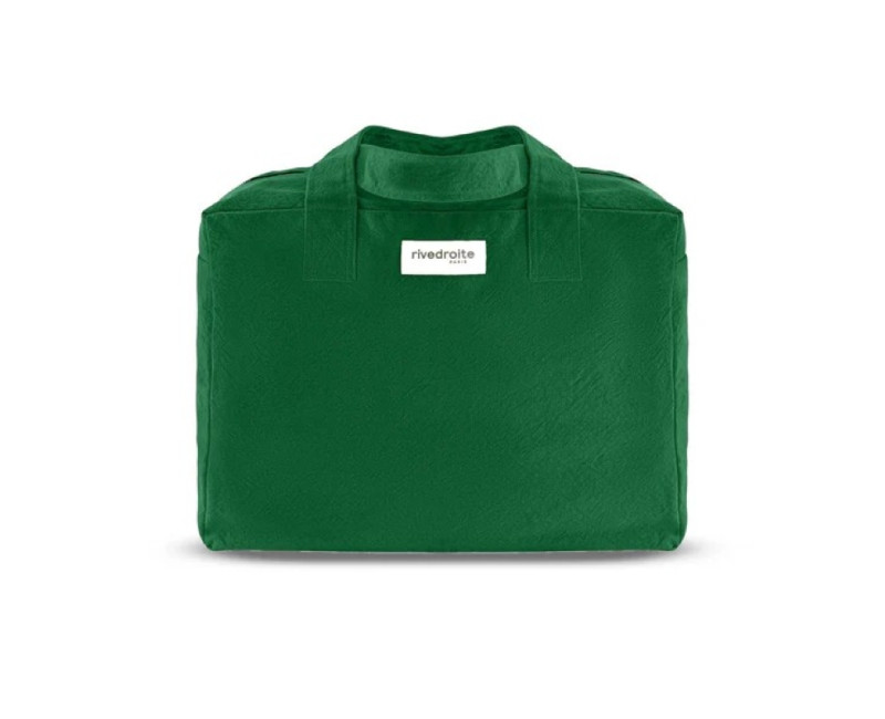 Sac 24h Celestins Rivedroite - Imperial green