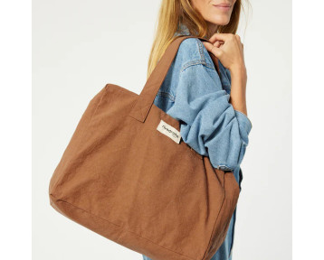 Sac 24h Célestins Rivedroite - Tabac