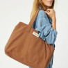 Sac 24h Célestins Rivedroite - Tabac