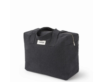 Sac 24h Célestins Rivedroite - Noir