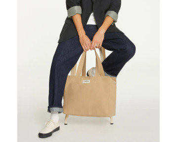 Sac 24h Célestins Rivedroite - Beige sand