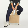 Sac 24h Célestins Rivedroite - Beige sand