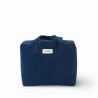 Sac 24h Célestins Rivedroite - Raw denim