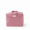Sac 24h Célestins Rivedroite - Bois de rose