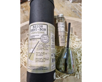Batons sent bon verveine 100ml