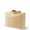 Sac Week-end Elzevir Rivedroite - Beige sand