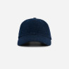 Casquette Colette Rivedroite - Raw denim