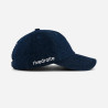 Casquette Colette Rivedroite - Raw denim