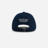 Casquette Colette Rivedroite - Raw denim