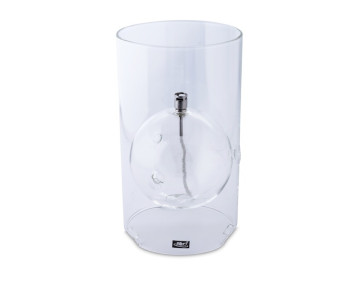 Lampe à vent boule - M