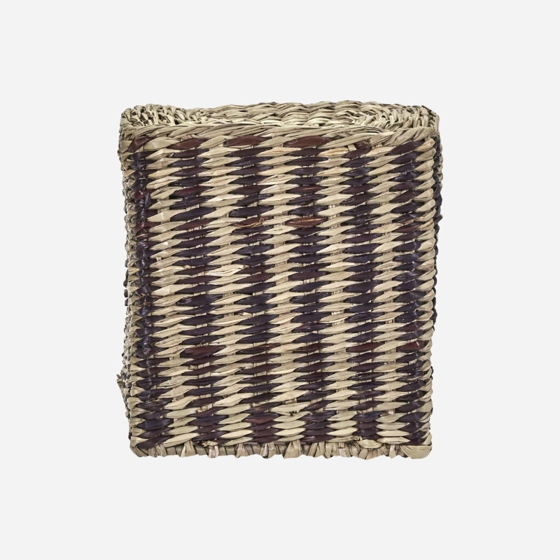 Porte-mouchoirs – Nature & Marron