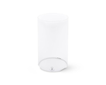 Lampe Tempête cylindre L