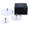 Lampe à huile galet - S