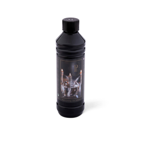 Paraffine lampe à huile - 0,5L