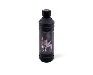 Paraffine lampe à huile - 0,5L