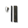 Briquet noir avec sa prise usb-c