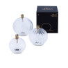 Lampe à huile boule élégant - M