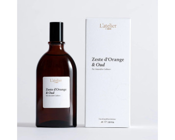 Eau de parfum intense 100...