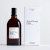 Eau de parfum intense 100 Bon - Zeste d'orange & Oud 50ml