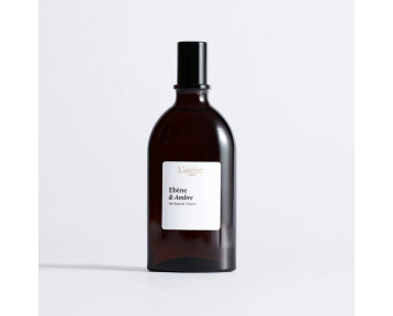 Eau de parfum intense 100 Bon - Ebène & ambre 50ml