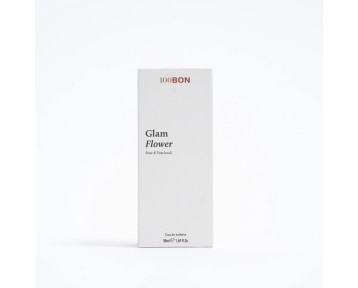 Eau de toilette 100 Bon - Glam flower 50 ml