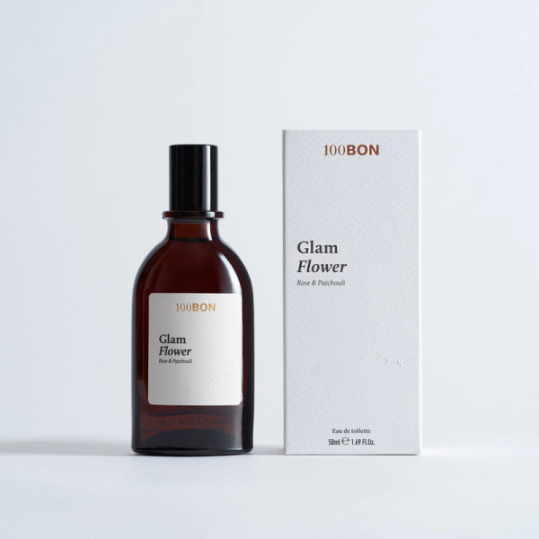 Eau de toilette 100 Bon - Glam flower 50 ml