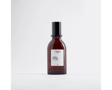 Eau de parfum 100 Bon - Ambre & tonka 50ml
