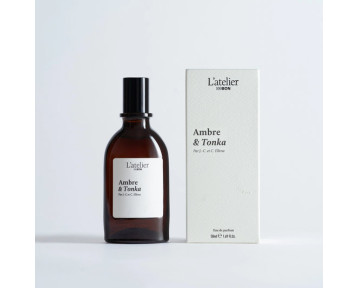 Eau de parfum 100 Bon -...