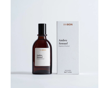 Eau de toilette 100 Bon -...