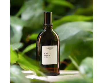 Eau de parfum 100 Bon - Cuir végétal 50 ml