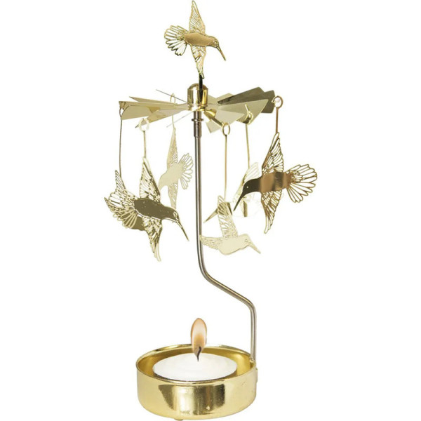 Carrousel Colibri
