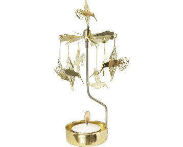 Carrousel Colibri