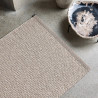 Tapis Effi Mud 60x85