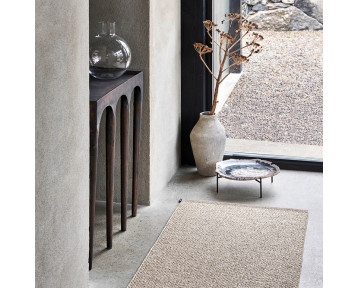 Tapis Effi Mud 60x85