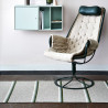 Tapis Olle Green 70x90
