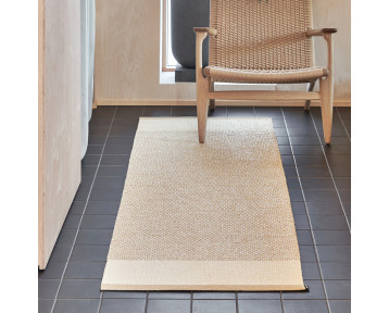 Tapis Edit Beige 60x85