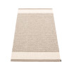 Tapis Edit Beige 60x85